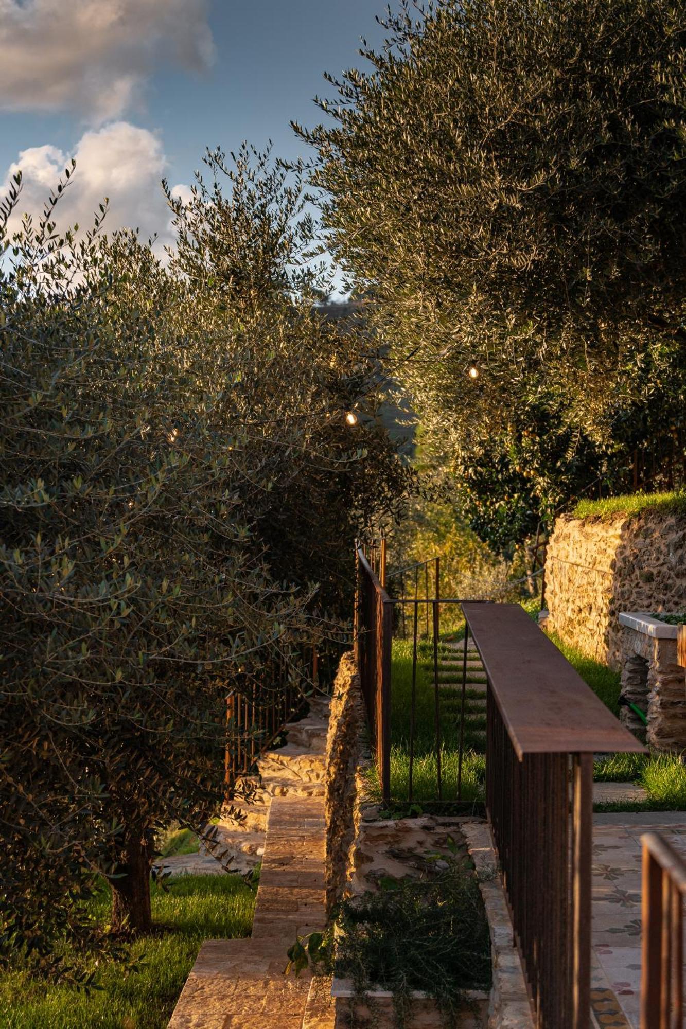 Tenuta Zamparina Montignoso Exterior foto